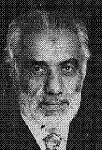 دکتر محمد قریب