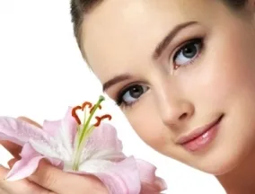 پنج راز مهم زیبایی