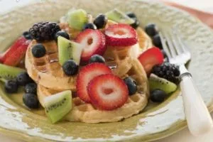 خوراکی هایی فوق العاده برای کبد
