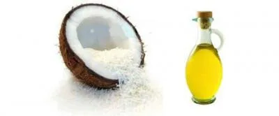 فواید روغن نارگیل برای سلامتی