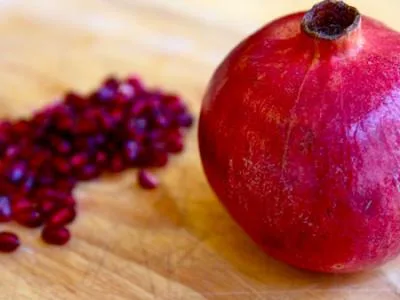 خواص شگفت انگیز انار برای سلامتی