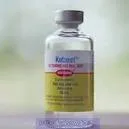 مواد مخدرصنعتی -کتامین