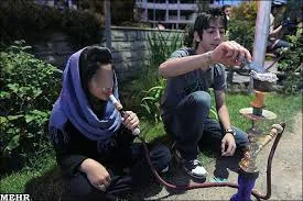 هشدار برای خانمها!!!