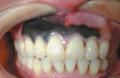 ماجرای عجیب پزشکی