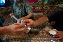 اختلال سیستم روانی بدن در اثر استفاده مخدرهای صنعتی