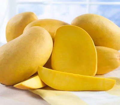 آشنایی با خواص انبه