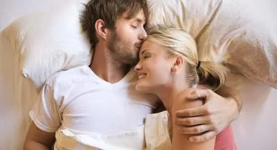 برای دستیابی به رضایت جنسی،  بهتر است نقاط حساس بدن یکدیگر را بشناسید...