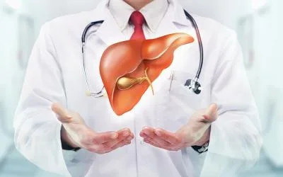 مهمترین و بازرترین نشانه کبدچرب