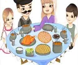 یک صبحانه عالی و ضدپیری