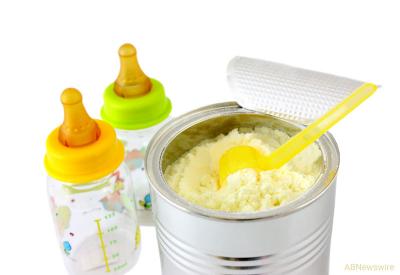  انواع شیر خشک های مصرفی در شیر خواران