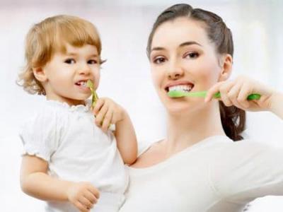  مهم‌ترین عامل پوسیدگی دندان در کودکان