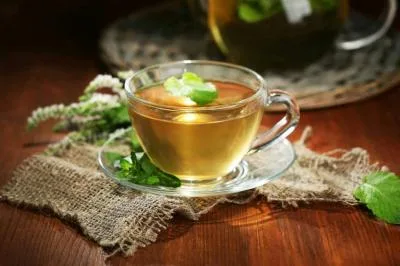 شربتی برای دفع سنگ کلیه