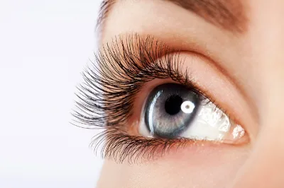 چگونه از چشم‌های خود مواظبت کنیم؟