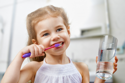 چرا کودکان به پوسیدگی دندان مبتلا می شوند؟