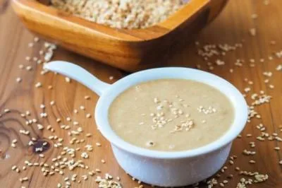 از خواص فوق العاده ارده و شیره بیشتر بدانید