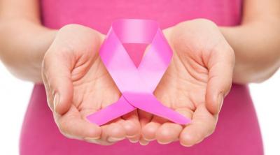  مهار سرطان سینه در 4 گام