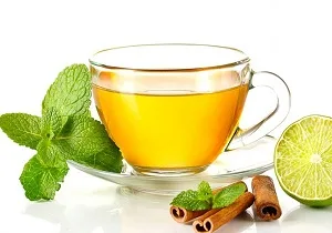 دمنوش های صبحگاهی