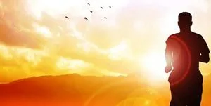 ورزش صبحگاهی مفیدتر است یا عصرگاهی