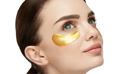 4ماسک دور چشم خانگی که معجزه می کند