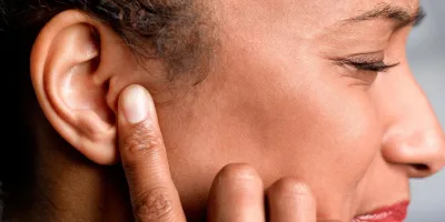عفونت و درد گوش با نسخه خانگی
