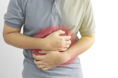 تفاوت‌های مسمومیت غذایی با آنفلوانزای معده