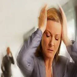 علت سیاهی رفتن چشم و سرگیجه هنگام ایستادن چیست؟