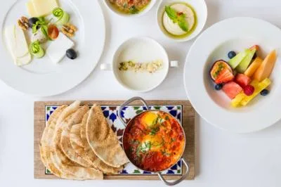 غذاهای خونساز در طب سنتی