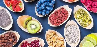 آنتی اکسیدان ها چگونه مراقب سلامتی شما هستند ؟