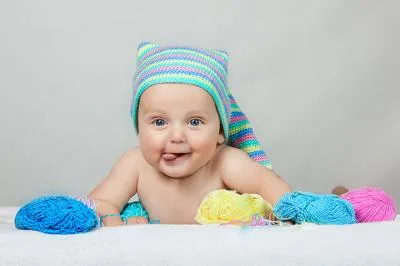 چه غذایی بخورم تا فرزندم پسر شود؟