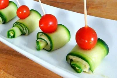 با خواص کدو سبز برای سلامتی آشنا شوید