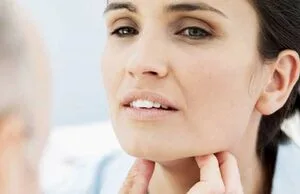 علت گلو درد طولانی مدت چیست؟