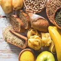 کربوهیدرات‌هایی مفید برای کاهش وزن!