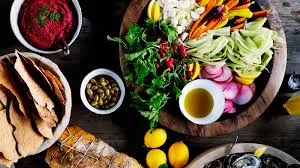 خوراکی های فوق العاده مفید در کاهش درد و التهاب