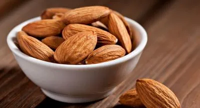 خوراکی چربی سوز پر کلسیم