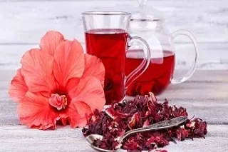 چای ترش