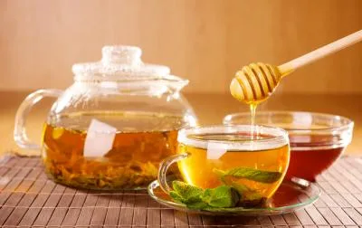 آیا می دانید شب ها قبل از خواب عسل بخورید چه اتفاقی می افتد؟