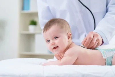 مننژیت در کمین چه نوزادانی است؟