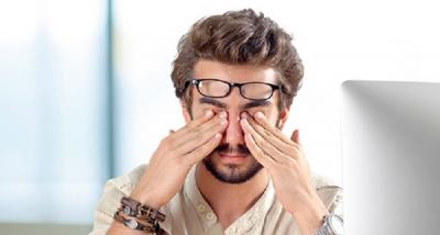  بهترین ورزش برای چشم‌ ها
