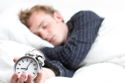  روش‌های طبیعی برای خوب خوابیدن