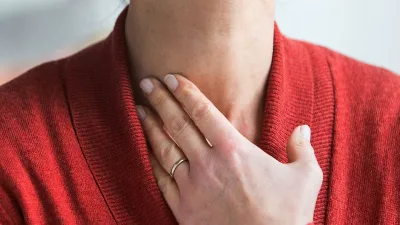 چقدر با گره‌های تیروئید آشنا هستید؟