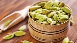 آشنایی با دانه‌ای معجزه‌گر به نام «هل»