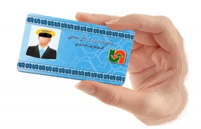 اهميت كارت سلامت رانندگان
