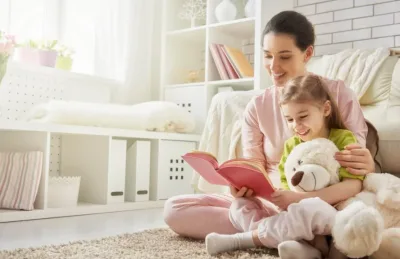 مهم ترین ویژگی های پرستار کودک حرفه ای