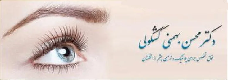 تصویر کاور دکتر محسن بهمنی کشکولی