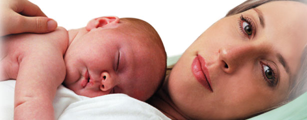 childbirth