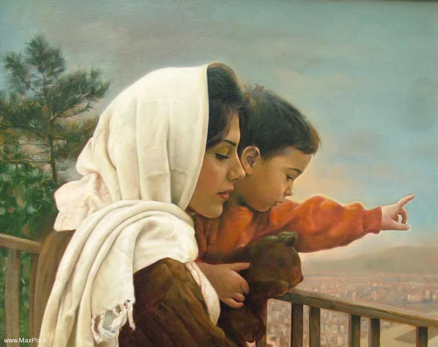 تصویر کاور سید ادیب میرممتاز
