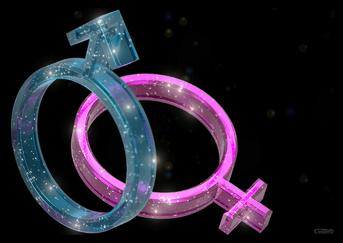 Sexuality