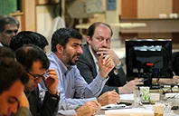 تصویر کاور دکتر نفیسه صادقی