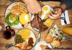 تصویر کاور تغذیه و پزشکی