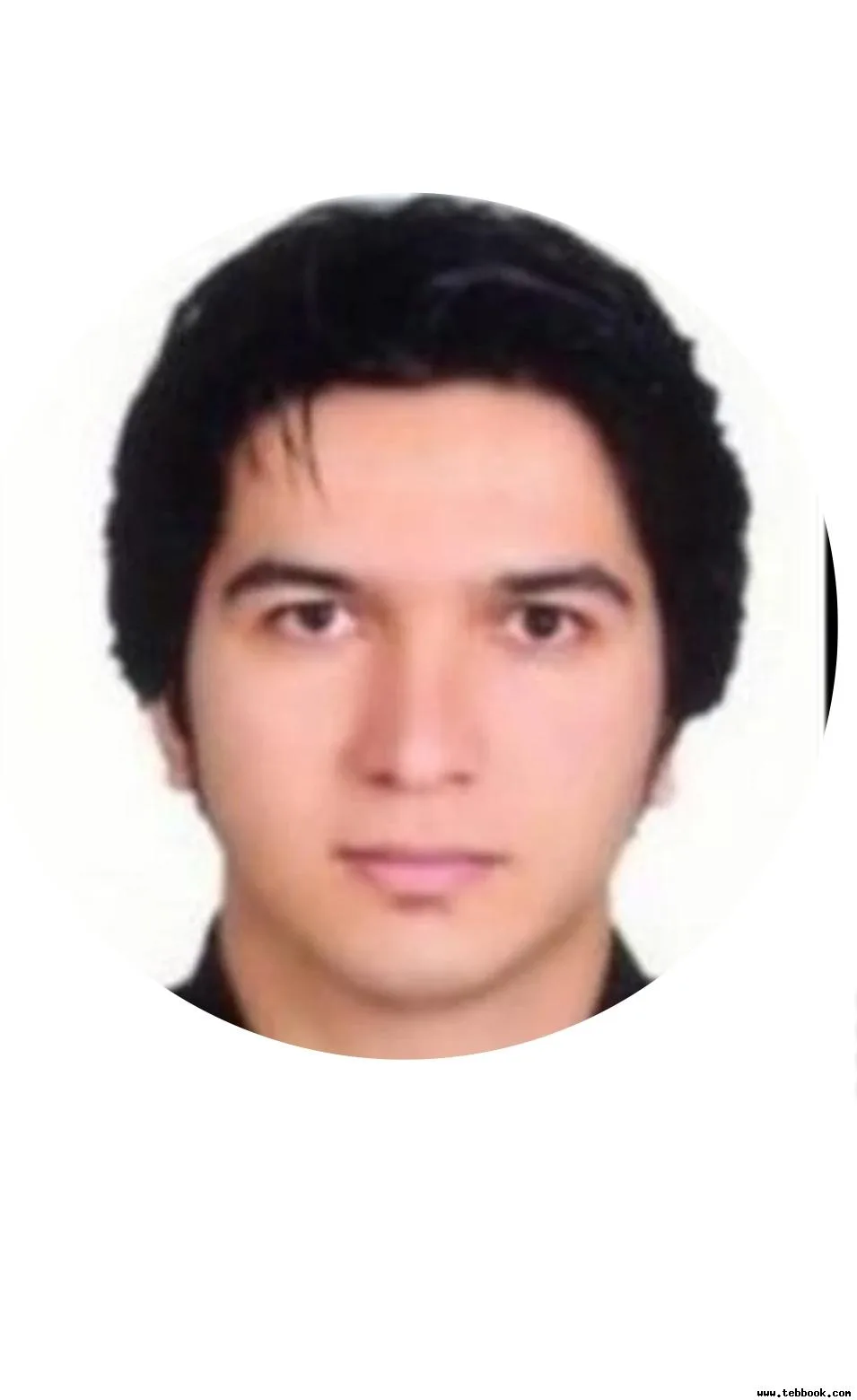 تصویر کاور فرید شیخی